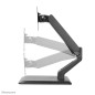 Neomounts FPMA-D885BLACK Support d'écran à poser 15-32" - ressort à gaz Neomounts FPMA-D885BLACK Support d'écran à poser 15-32" - ressort à gaz