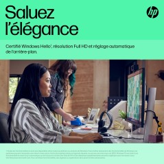 HP Webcam FHD 625