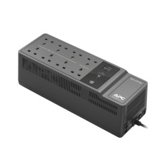 APC BE850G2-UK alimentation d'énergie non interruptible Veille 0,85 kVA 520 W