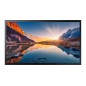 Samsung QM43B-T Écran plat de signalisation numérique 109,2 cm (43") LCD Wifi 500 cd/m² 4K Ultra HD Noir Écran tactile Intégré Samsung QM43B-T Écran plat de signalisation numérique 109,2 cm (43") LCD Wifi 500 cd/m² 4K Ultra HD Noir Écran tactile Intégré