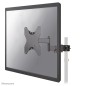 Neomounts FL40-450BL12 Support de colonne pour écran 23-42" - diam. 28-50 mm - orientable