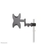 Neomounts FL40-450BL12 Support de colonne pour écran 23-42" - diam. 28-50 mm - orientable