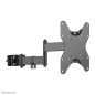 Neomounts FL40-450BL12 Support de colonne pour écran 23-42" - diam. 28-50 mm - orientable