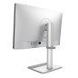 BenQ MA270U écran plat de PC 68,6 cm (27") 3840 x 2160 pixels 4K Ultra HD Blanc BenQ MA270U écran plat de PC 68,6 cm (27") 3840 x 2160 pixels 4K Ultra HD Blanc