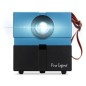 Acer AOPEN QH12a Projecteur à focale standard 135 ANSI lumens LED 720p (1280x720) Bleu Acer AOPEN QH12a Projecteur à focale standard 135 ANSI lumens LED 720p (1280x720) Bleu