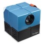 Acer AOPEN QH12a Projecteur à focale standard 135 ANSI lumens LED 720p (1280x720) Bleu Acer AOPEN QH12a Projecteur à focale standard 135 ANSI lumens LED 720p (1280x720) Bleu