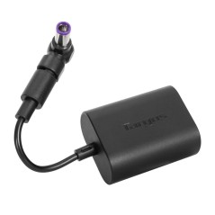 Targus USB-C Legacy Power Adapter Set universal Noir
