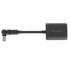Targus USB-C Legacy Power Adapter Set universal Noir