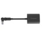 Targus USB-C Legacy Power Adapter Set universal Noir Targus USB-C Legacy Power Adapter Set universal Noir