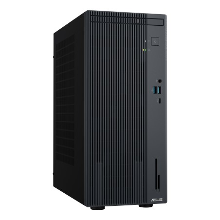 ASUS ExpertCenter P500 Mini Tower P500MV-07240H262X Intel Core 7 240H 32 Go DDR5-SDRAM 512 Go SSD Windows 11 Pro PC Gris