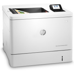 HP Color LaserJet Enterprise Imprimante M554dn