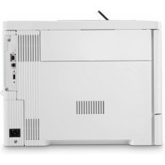 HP Color LaserJet Enterprise Imprimante M554dn