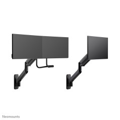 Neomounts AWL75-450BL Adaptateur mural pour support d'écran