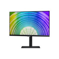 Samsung ViewFinity S60UA 24" - Noir - WQHD - Écran PC Professionnel