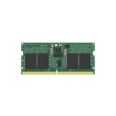 Kingston Technology ValueRAM module de mémoire 8 Go 1 x 8 Go DDR5 6400 MT s 262-pin SO-DIMM