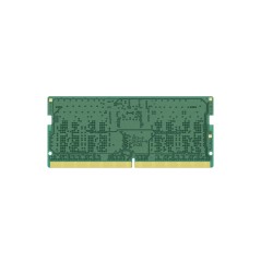 Kingston Technology ValueRAM module de mémoire 8 Go 1 x 8 Go DDR5 6400 MT/s 262-pin SO-DIMM