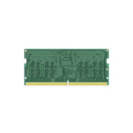 Kingston Technology ValueRAM module de mémoire 8 Go 1 x 8 Go DDR5 6400 MT/s 262-pin SO-DIMM
