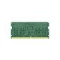 Kingston Technology ValueRAM module de mémoire 8 Go 1 x 8 Go DDR5 6400 MT/s 262-pin SO-DIMM