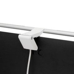 BenQ ScreenBar Pro lumière du moniteur Argent 1000 lm