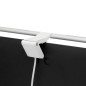BenQ ScreenBar Pro lumière du moniteur Argent 1000 lm