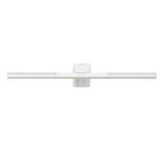 BenQ ScreenBar Pro lumière du moniteur Argent 1000 lm