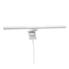 BenQ ScreenBar Pro lumière du moniteur Argent 1000 lm