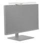 BenQ ScreenBar Pro lumière du moniteur Argent 1000 lm