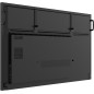 Viewsonic IFP65G1 tableau blanc interactif 165,1 cm (65") 3840 x 2160 pixels Écran tactile Noir HDMI