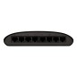 D-Link DES-1008D Non-géré Fast Ethernet (10/100) Noir D-Link DES-1008D Non-géré Fast Ethernet (10/100) Noir