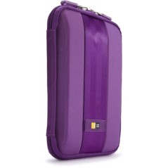 Case Logic 7" 17,8 cm (7") Étui Violet