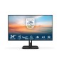 Philips 1000 series 24E1N1200A/00 écran plat de PC 60,5 cm (23.8") 1920 x 1080 pixels Full HD LCD Noir Philips 1000 series 24E1N1200A/00 écran plat de PC 60,5 cm (23.8") 1920 x 1080 pixels Full HD LCD Noir
