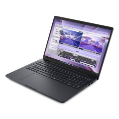 DELL Pro Max 16 MC16250 Intel Core Ultra 7 265H Station de travail mobile 40,6 cm (16") Full HD+ 32 Go DDR5-SDRAM 1 To SSD