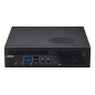 ASUS PB63-B7013AH Intel® Core™ i7 i7-13700 16 Go DDR5-SDRAM 512 Go SSD Windows 11 Pro Mini PC Noir