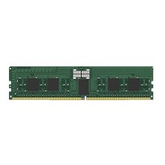 Kingston Technology KSM64R52BS8-16MH module de mémoire 16 Go 1 x 16 Go DDR5 6400 MT s 288-pin DIMM ECC