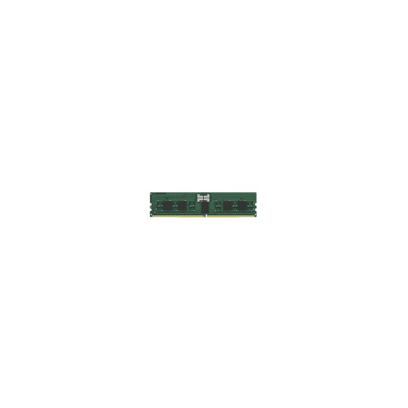 Kingston Technology KSM64R52BS8-16MH module de mémoire 16 Go 1 x 16 Go DDR5 6400 MT/s 288-pin DIMM ECC
