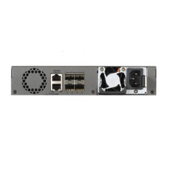NETGEAR XSM4324CS Géré L3 10G Ethernet (100/1000/10000) 1U Noir