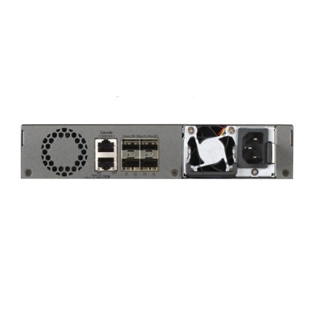 NETGEAR XSM4324CS Géré L3 10G Ethernet (100/1000/10000) 1U Noir