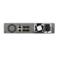 NETGEAR XSM4324CS Géré L3 10G Ethernet (100/1000/10000) 1U Noir
