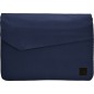 Case Logic LODS113DBL 33,8 cm (13.3") Housse Bleu