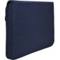 Case Logic LODS113DBL 33,8 cm (13.3") Housse Bleu