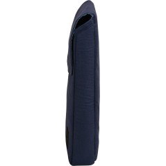 Case Logic LODS113DBL 33,8 cm (13.3") Housse Bleu