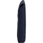 Case Logic LODS113DBL 33,8 cm (13.3") Housse Bleu