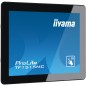 iiyama TF1515MC-B2 écran plat de PC 38,1 cm (15") 1024 x 768 pixels XGA LED Écran tactile Noir