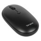 Targus AMB581GL souris Ambidextre RF sans fil + Bluetooth