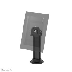 Neomounts DS15-632BL1 Support de bureau pour tablette - max 3 kg | 6,6 lbs
