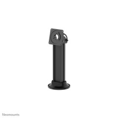 Neomounts DS15-632BL1 Support de bureau pour tablette - max 3 kg | 6,6 lbs