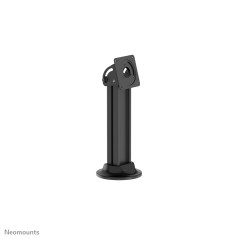 Neomounts DS15-632BL1 Support de bureau pour tablette - max 3 kg | 6,6 lbs