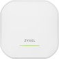 Zyxel WAX620D-6E-EU0101F point d'accès réseaux locaux sans fil 4800 Mbit/s Blanc Connexion Ethernet, supportant l'alimentation