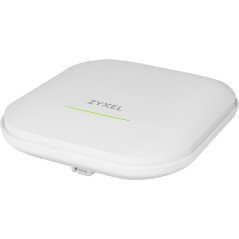 Zyxel WAX620D-6E-EU0101F point d'accès réseaux locaux sans fil 4800 Mbit/s Blanc Connexion Ethernet, supportant l'alimentation