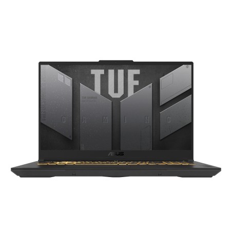 ASUS TUF Gaming F17 TUF707VV-HX229W Intel® Core™ i7 i7-13620H Ordinateur portable 43,9 cm (17.3") Full HD 32 Go DDR5-SDRAM 1 To